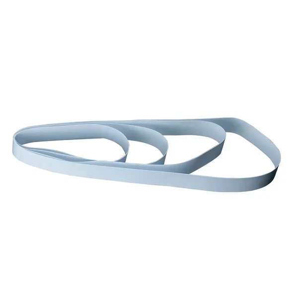 Picture of BP2-84 Zebra Belt Zebra Skimmers Standard Belt Poly 84” Reach 2"X176.75" Oal